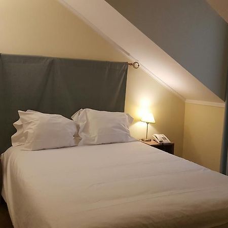 Ever Lisboa City Center Hotel Экстерьер фото