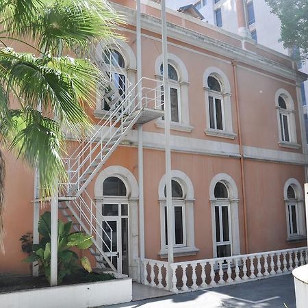 Ever Lisboa City Center Hotel Экстерьер фото