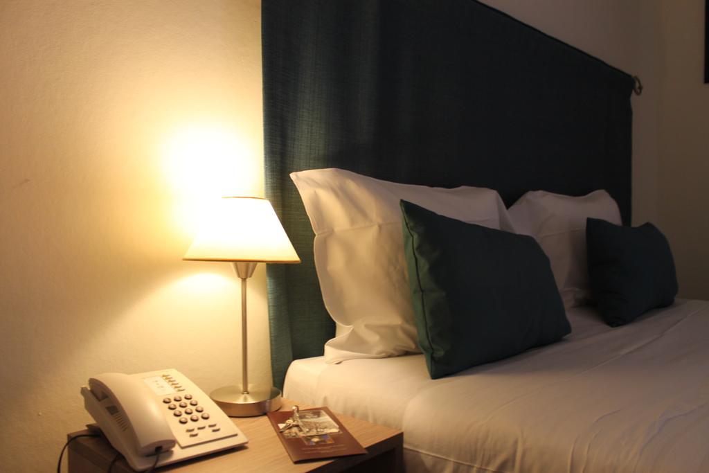 Ever Lisboa City Center Hotel Экстерьер фото