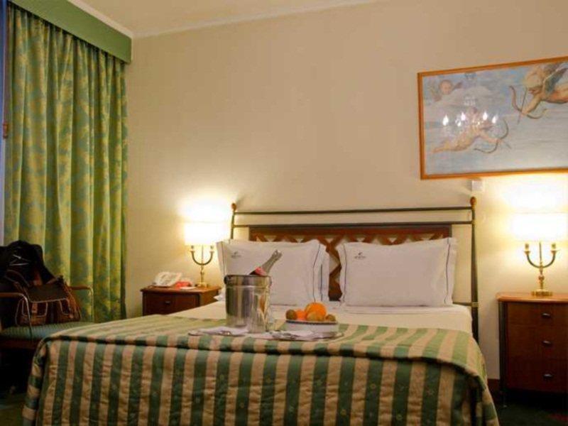 Ever Lisboa City Center Hotel Экстерьер фото