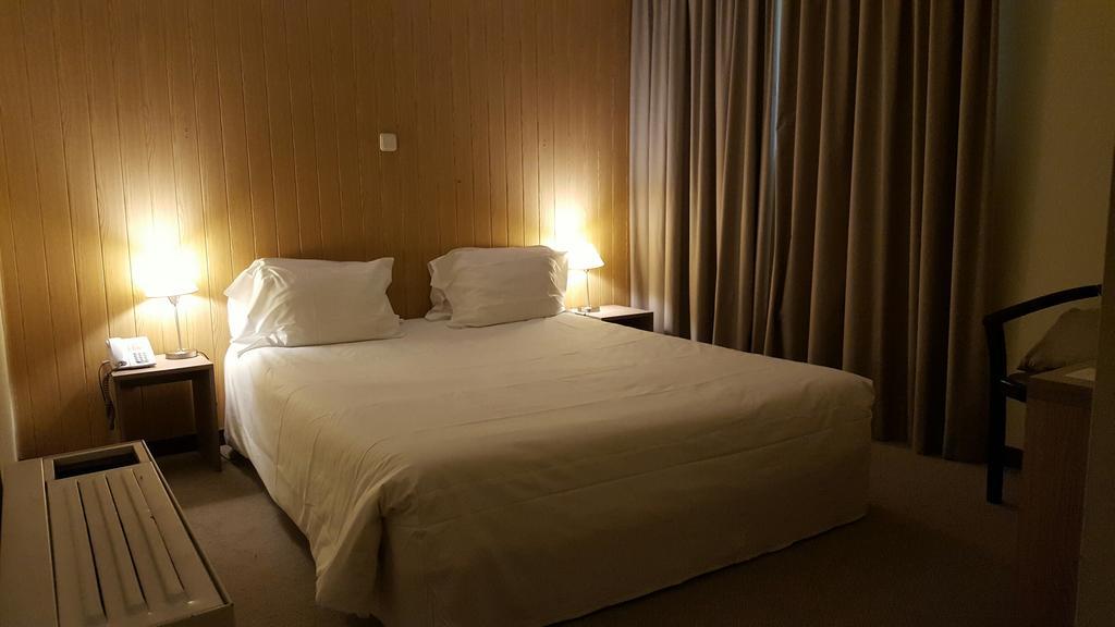 Ever Lisboa City Center Hotel Экстерьер фото