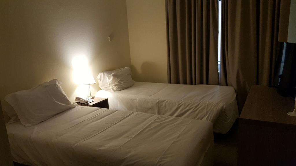 Ever Lisboa City Center Hotel Экстерьер фото