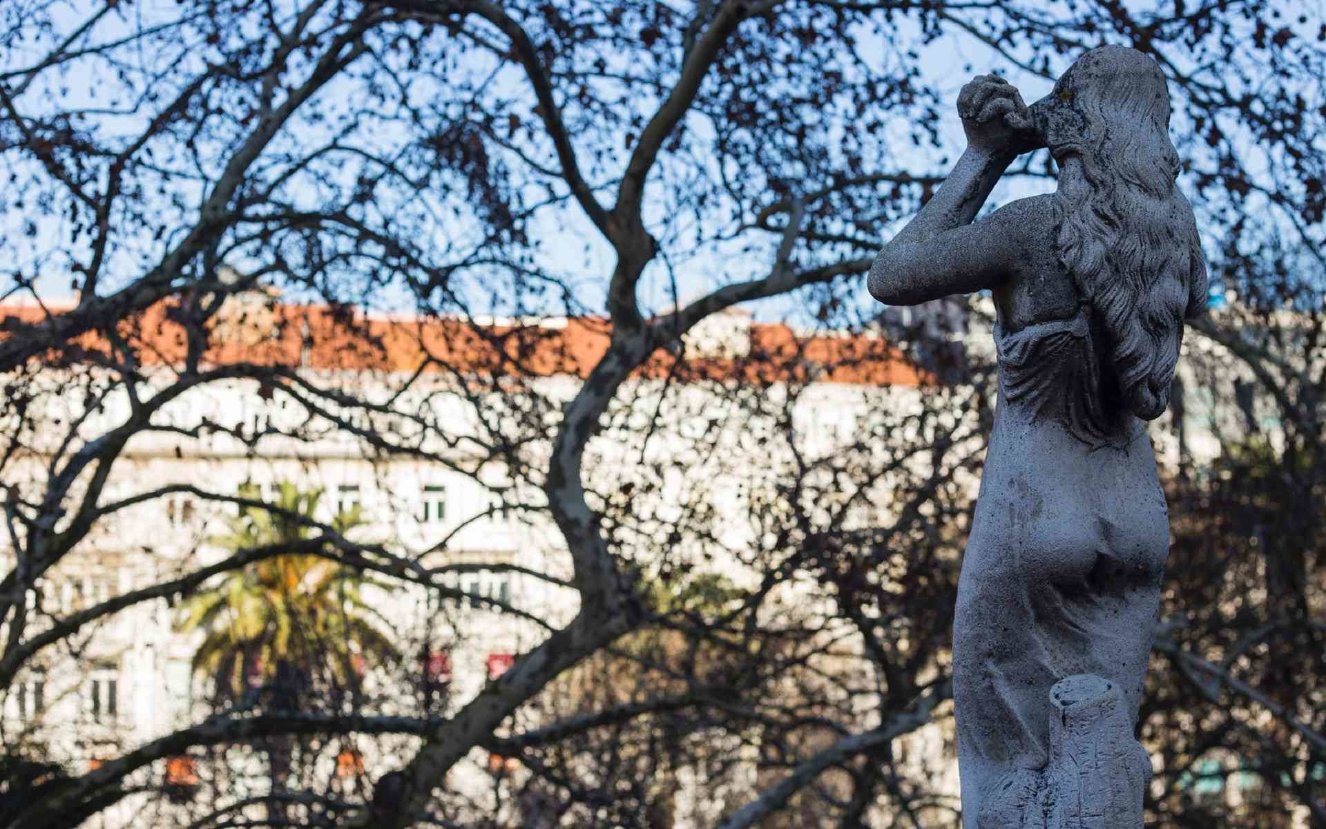 Ever Lisboa City Center Hotel Экстерьер фото