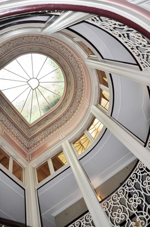 Ever Lisboa City Center Hotel Экстерьер фото