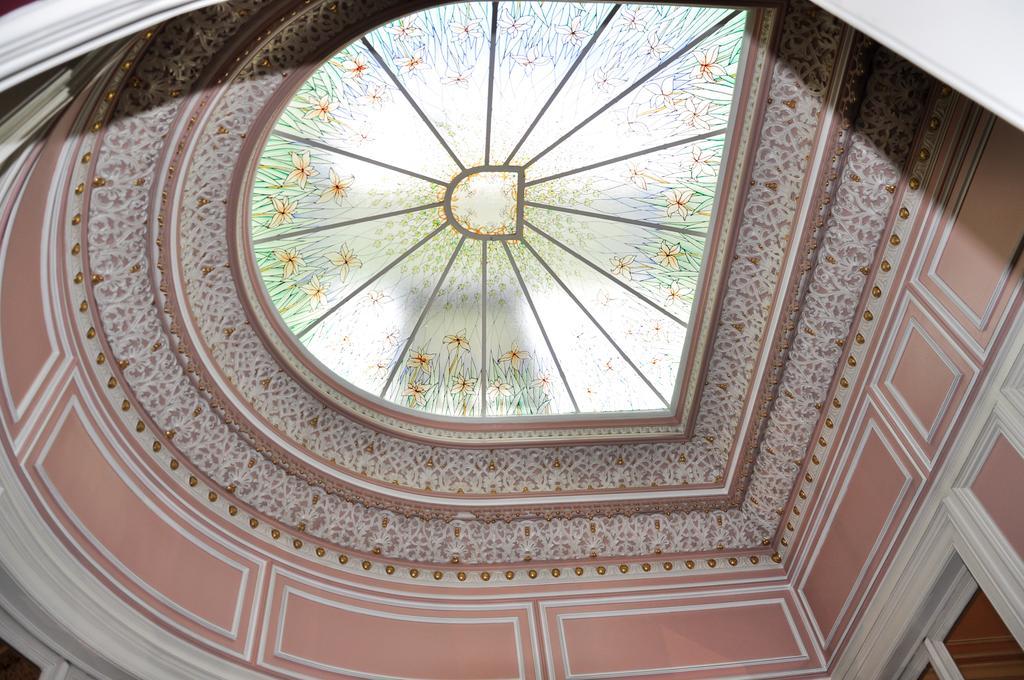 Ever Lisboa City Center Hotel Экстерьер фото