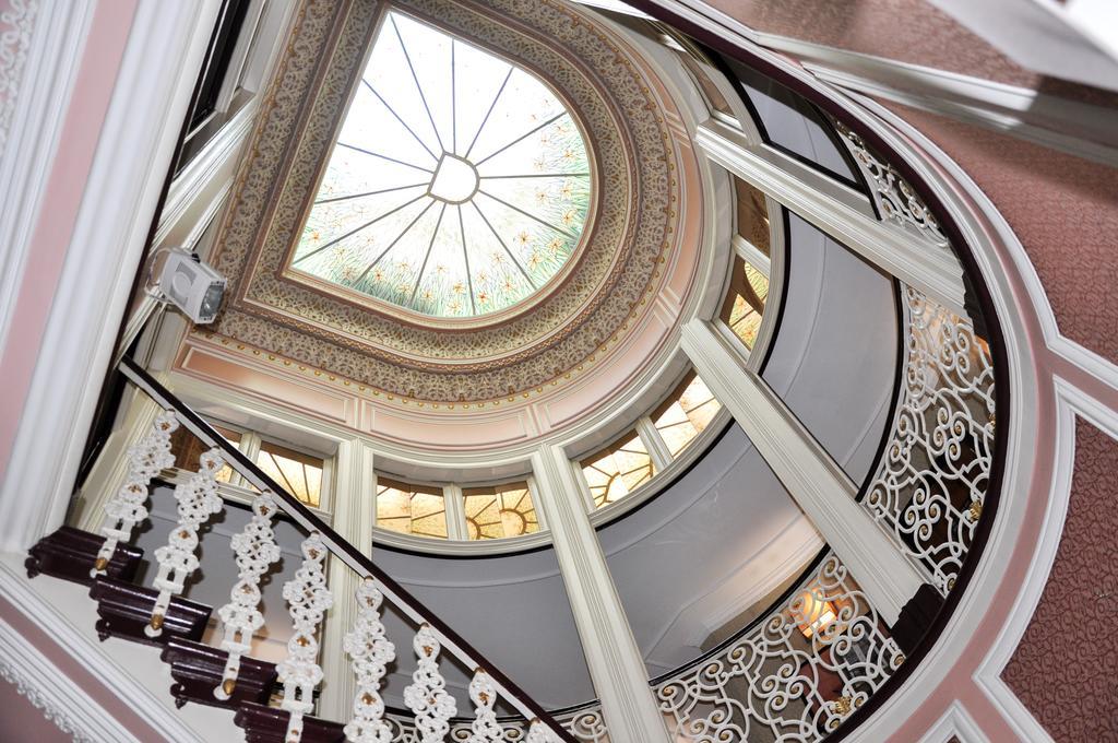 Ever Lisboa City Center Hotel Экстерьер фото