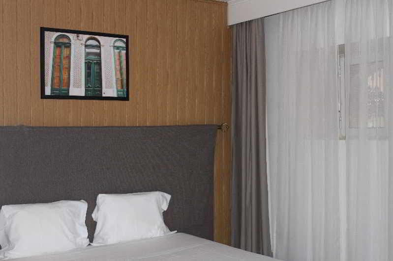 Ever Lisboa City Center Hotel Экстерьер фото