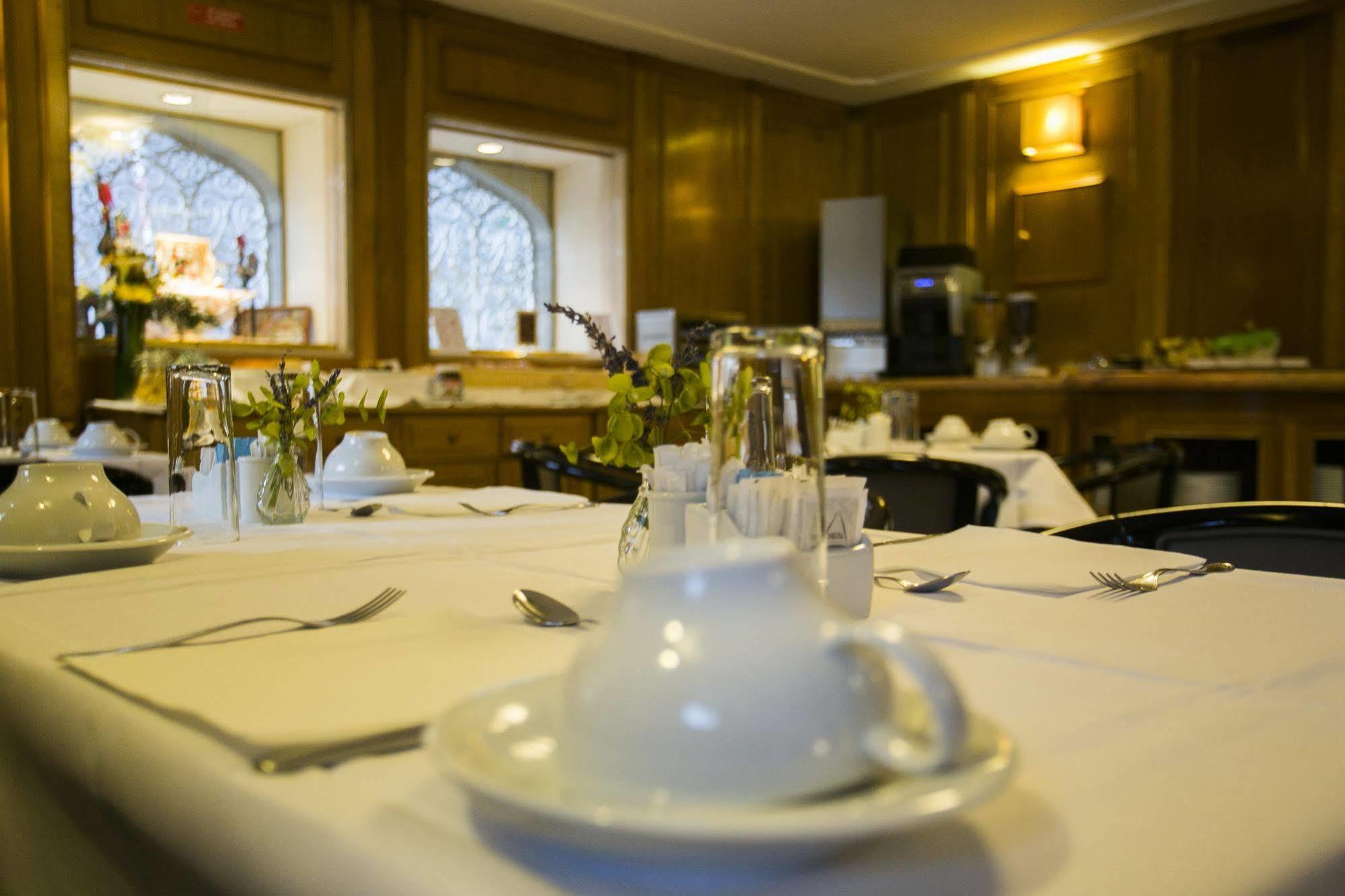 Ever Lisboa City Center Hotel Экстерьер фото