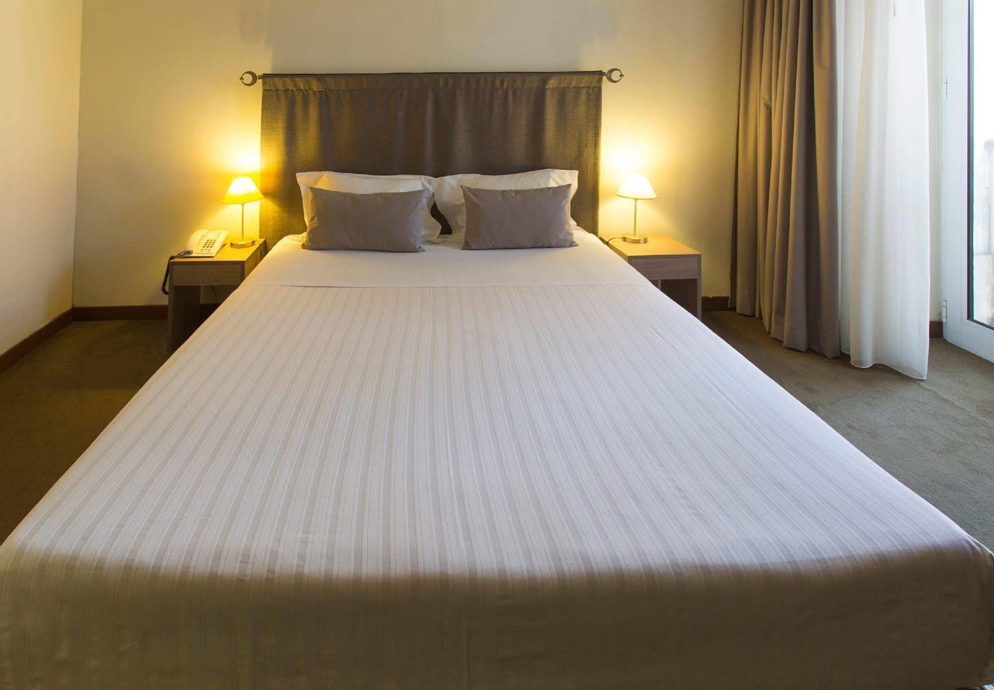 Ever Lisboa City Center Hotel Экстерьер фото