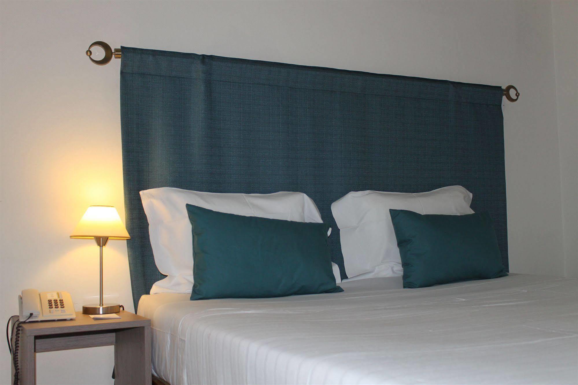 Ever Lisboa City Center Hotel Экстерьер фото