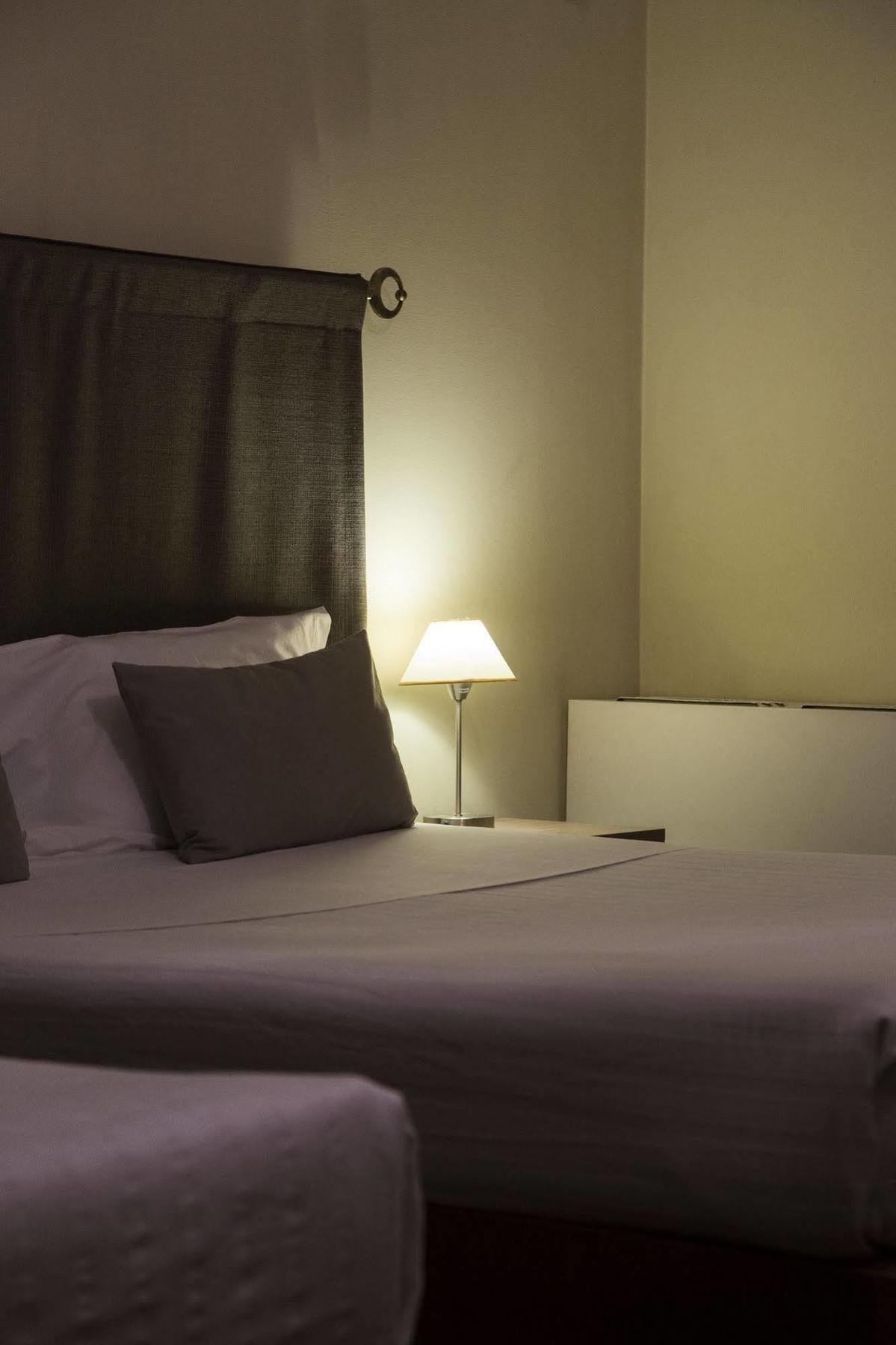 Ever Lisboa City Center Hotel Экстерьер фото