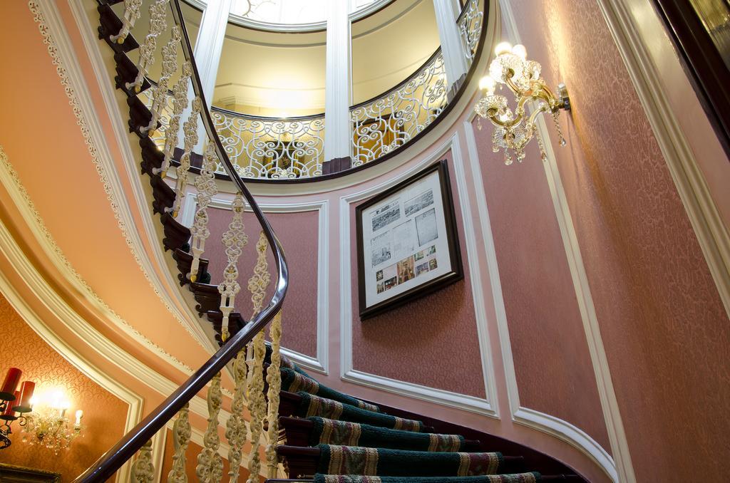 Ever Lisboa City Center Hotel Экстерьер фото