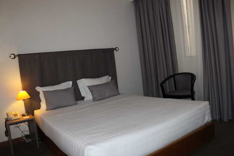Ever Lisboa City Center Hotel Экстерьер фото